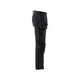 product variation BLAKLADER Black Softshell Pants (161525139900) image
